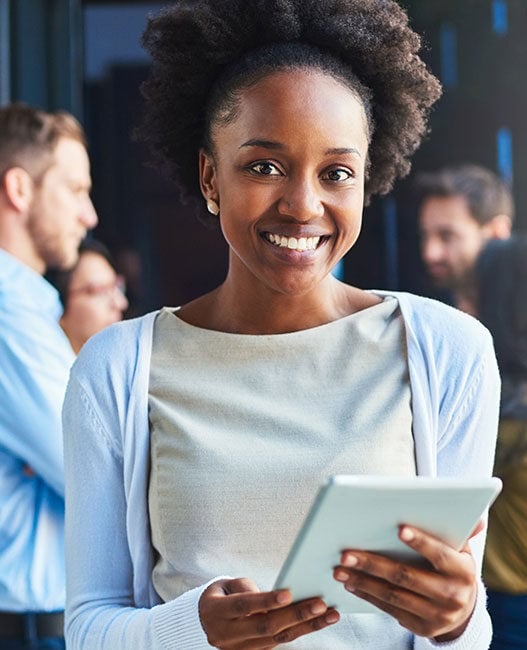 More than policies: building real opportunities for women