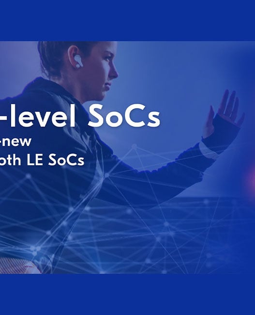 Nordic Semiconductor expands nRF54L Series with Bluetooth