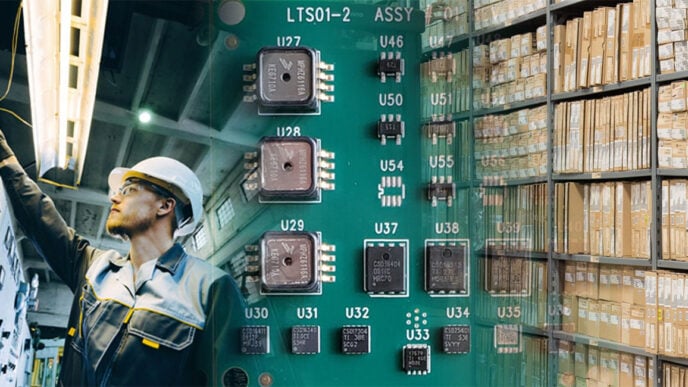 Obsolescence management