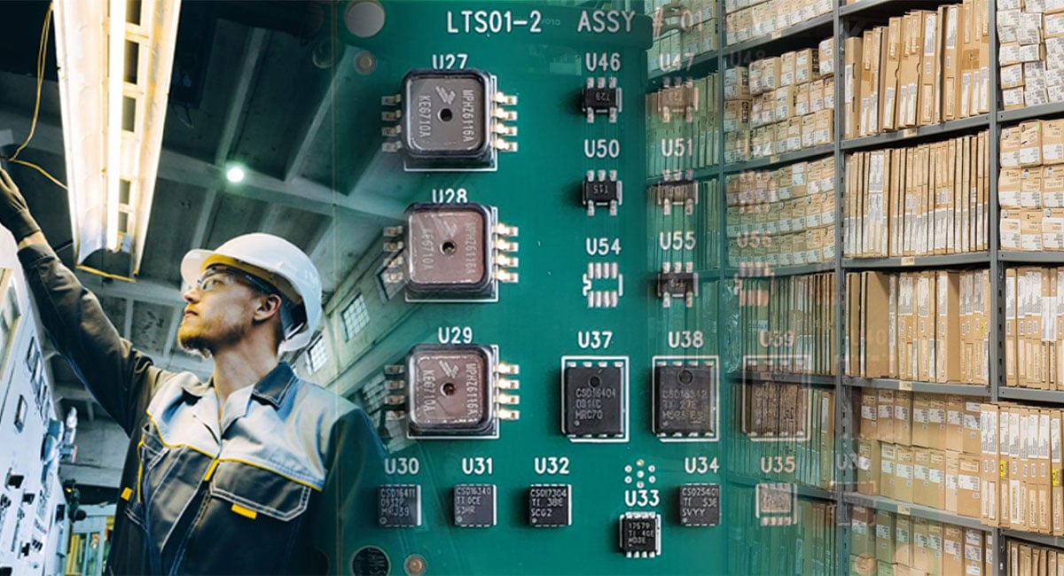 Obsolescence management