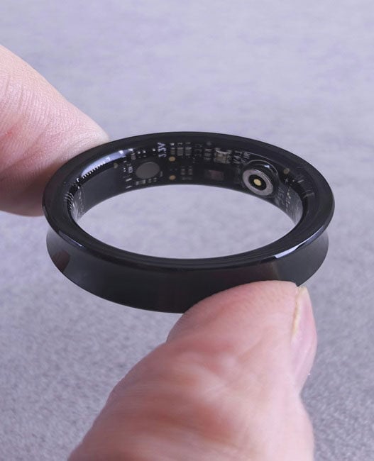 The Accuracy Crisis Nobody Talks About in Ultra-Miniaturized Wearable Devices