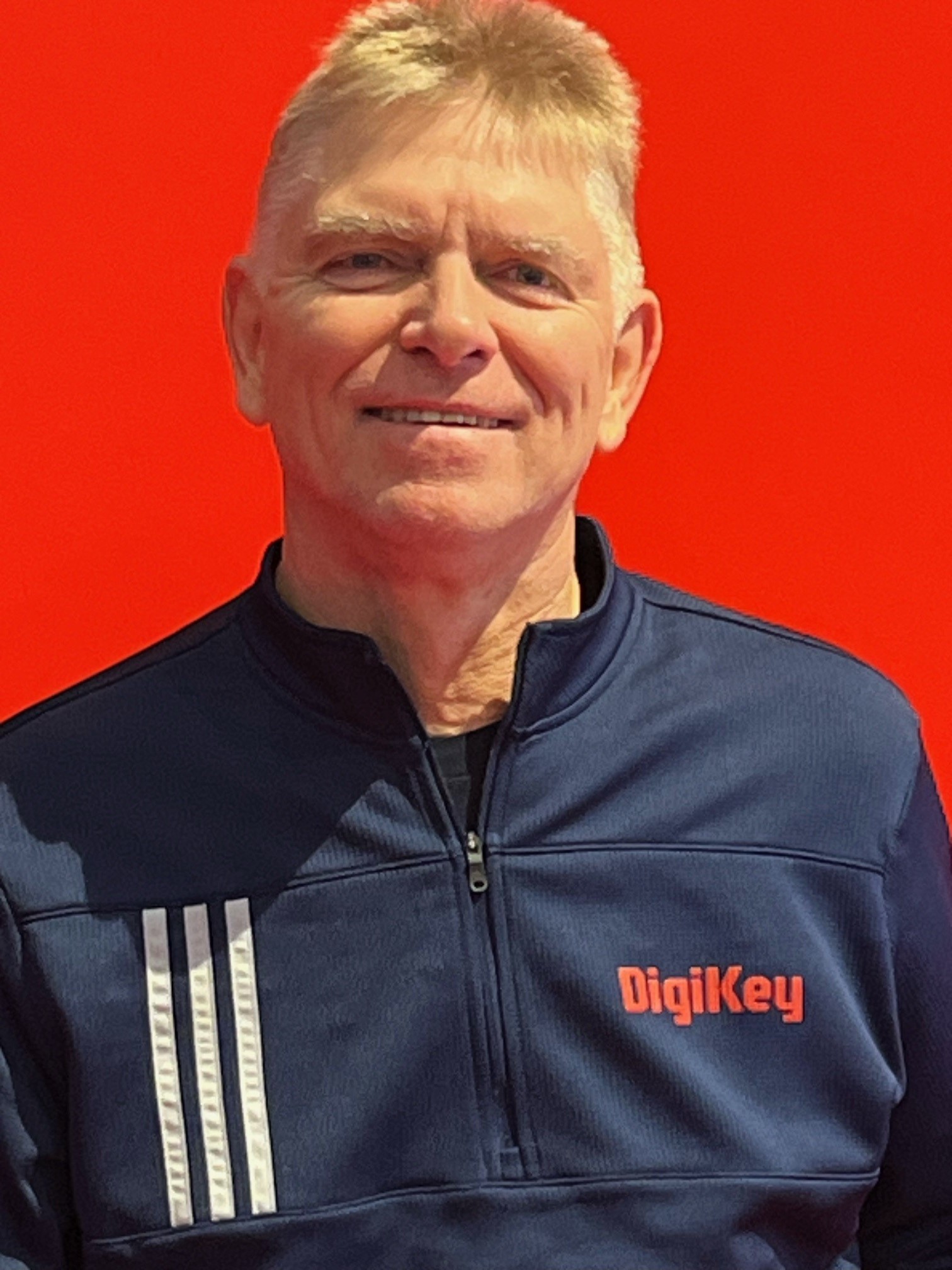 By Rolf Horn, Applications Engineer, DigiKey 