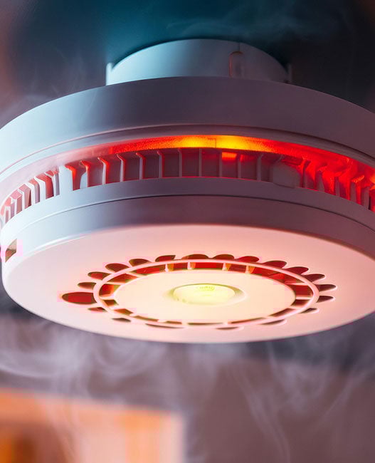 Where there’s smoke, there are ASICs