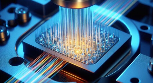 Co-Packaged Optics and the important role of photonic package design