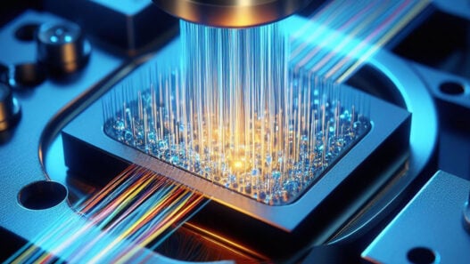 Co-Packaged Optics and the important role of photonic package design