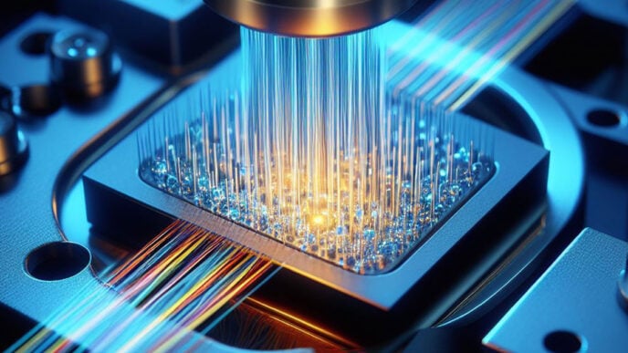 Co-Packaged Optics and the important role of photonic package design