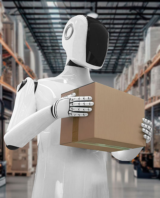 TI accelerates humanoid robot deployment with NVIDIA