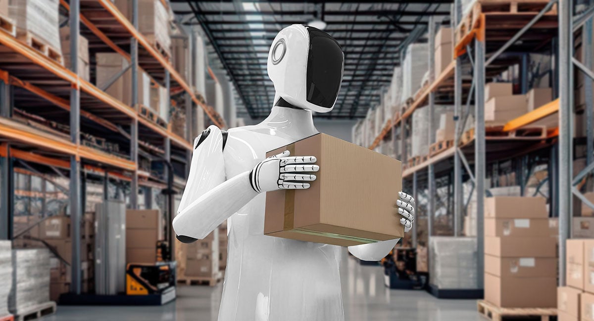 TI accelerates humanoid robot deployment with NVIDIA