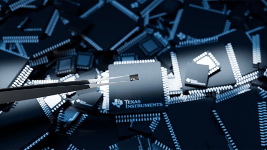 TI enables Edge AI in every device