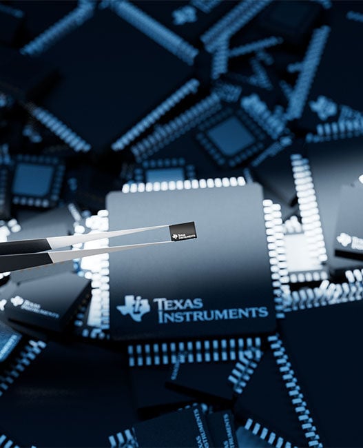 TI enables Edge AI in every device