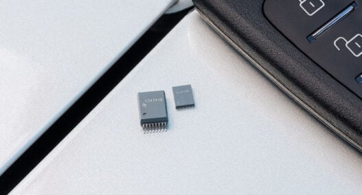 TI unveils high-performance isolated power modules to advance power density in data centres and EVs