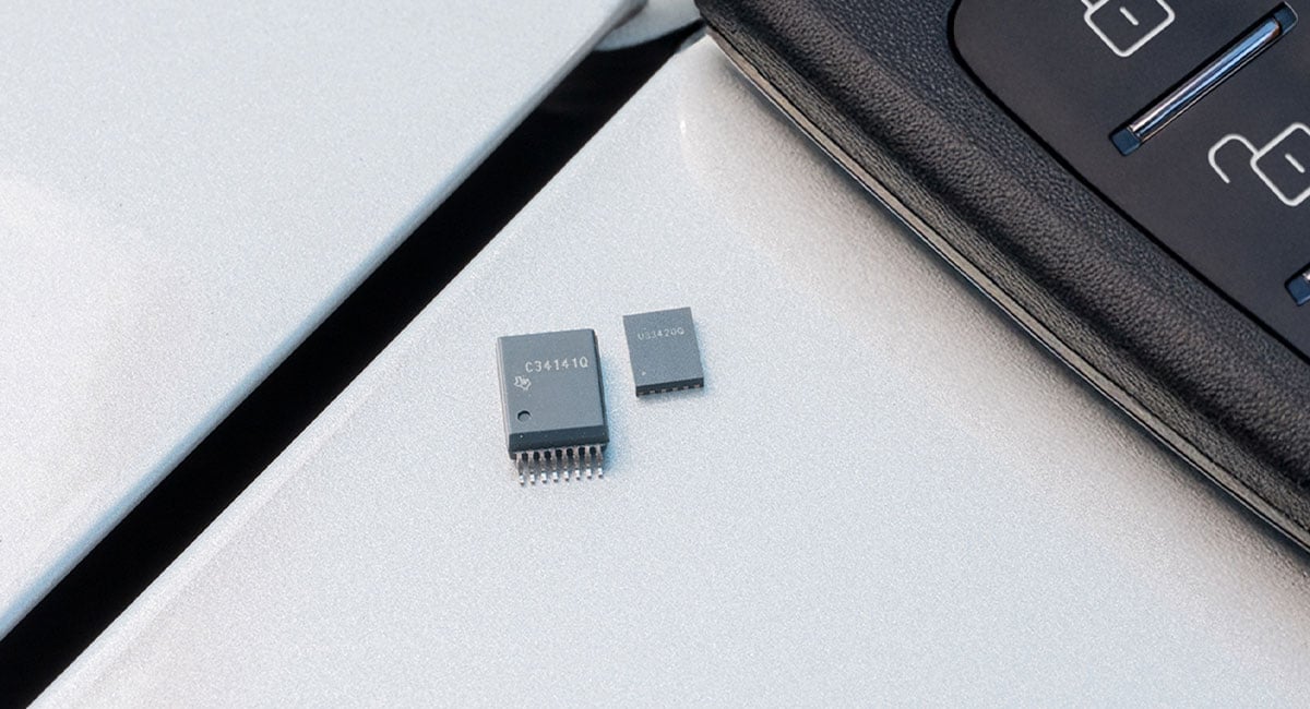 TI unveils high-performance isolated power modules to advance power density in data centres and EVs