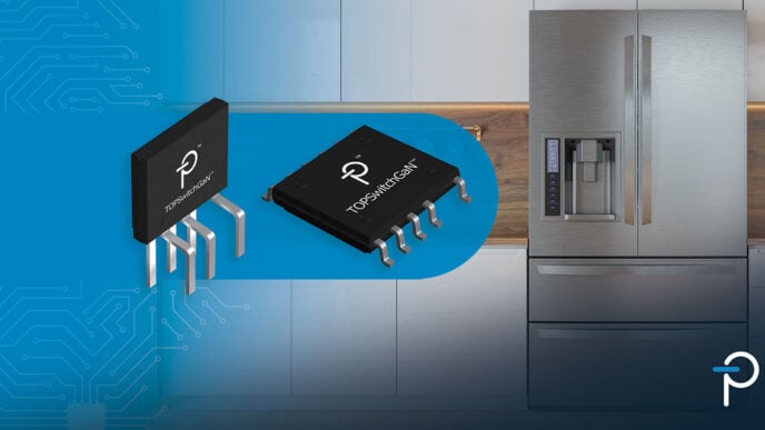 Power Integrations extends flyback topology to enable 440W