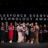 The 2026 everywoman in Technology Awards winners