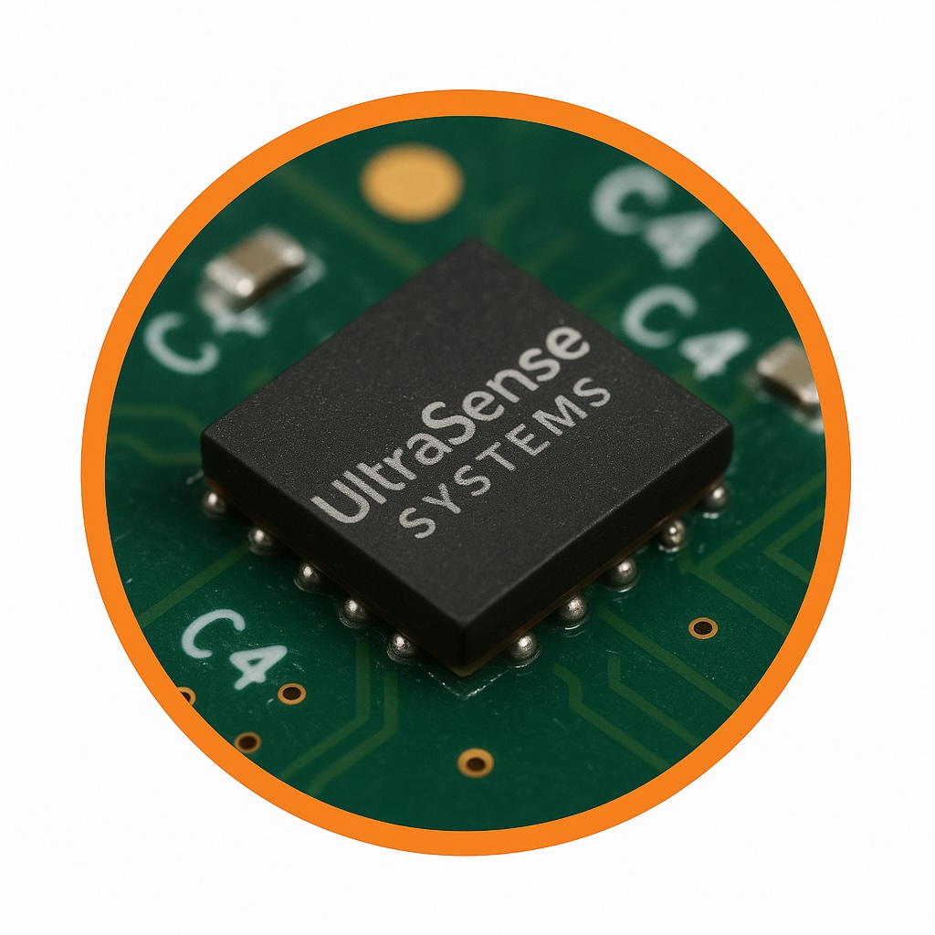 Imagine smart glasses that are smooth, sleek, practical, and intuitive. No accidental commands, false triggers, latency, or poor scalability