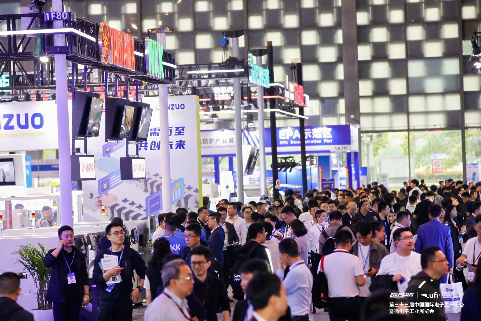 Your gateway to the factories of tomorrow – Driving efficiency, safety, and sustainability