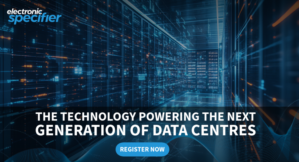 Webinar: the technology powering the next generation of data centres
