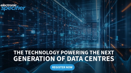 Webinar: the technology powering the next generation of data centres