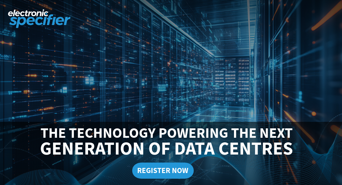Webinar: the technology powering the next generation of data centres
