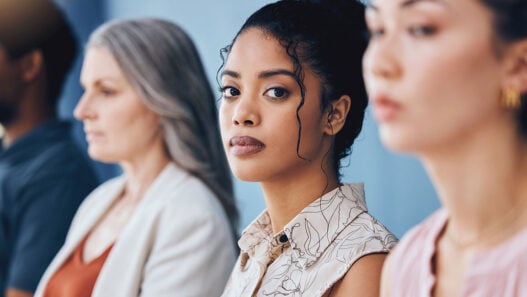 Why the system, not the individual, needs to change