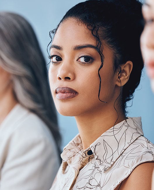 Why the system, not the individual, needs to change