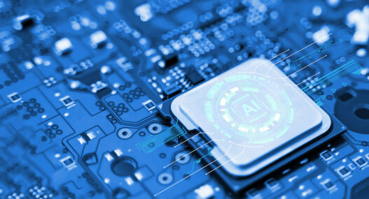 AI steals the spotlight at embedded world 2026