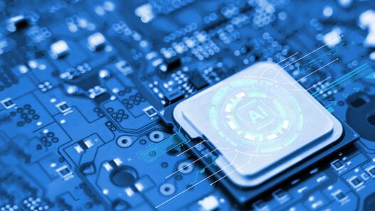 AI steals the spotlight at embedded world 2026