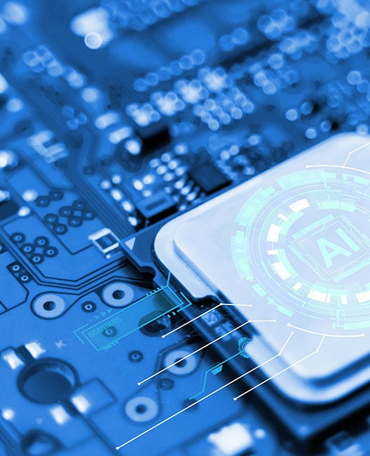 AI steals the spotlight at embedded world 2026