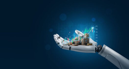 The impact of increased AI investment on organisational AI strategies