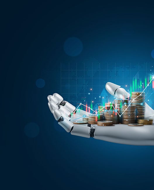 The impact of increased AI investment on organisational AI strategies