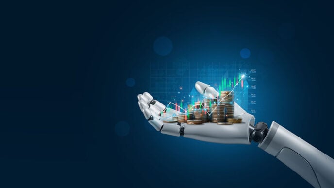 The impact of increased AI investment on organisational AI strategies