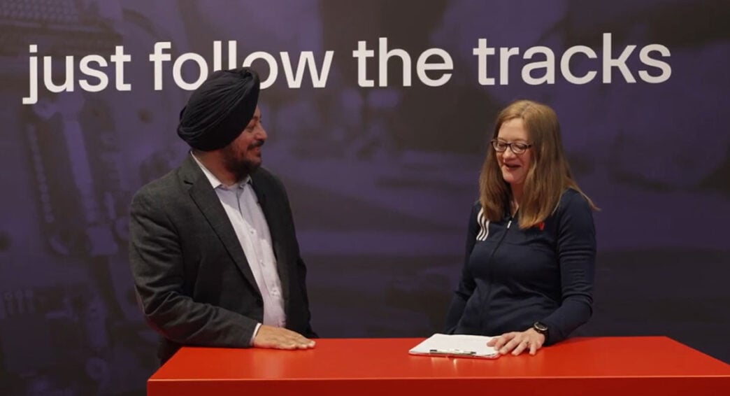 DigiKey at embedded world 2026 with Arduino