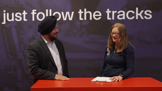 DigiKey at embedded world 2026 with Arduino