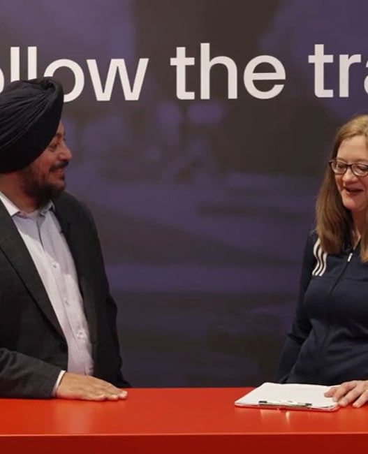 DigiKey at embedded world 2026 with Arduino