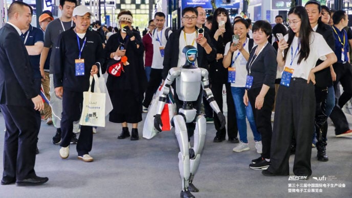 Your gateway to the factories of tomorrow – Driving efficiency, safety, and sustainability