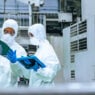 OMRON introduces detection module for clean suit environments