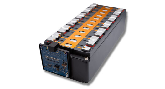 Dukosi to debut communication solution using near field wireless at Embedded World 2026