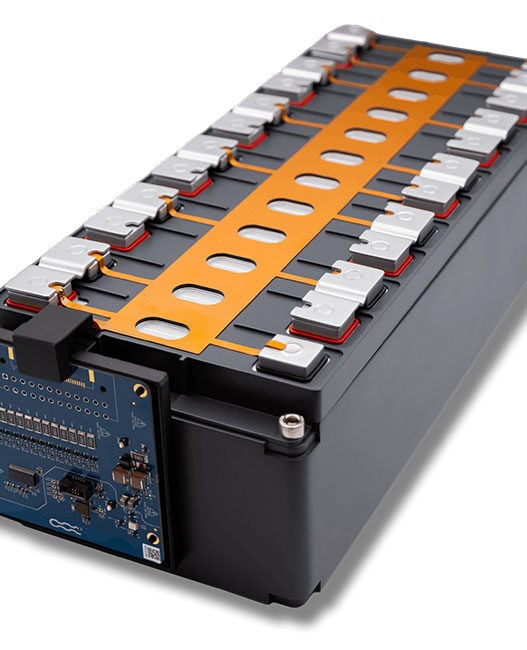 Dukosi to debut communication solution using near field wireless at Embedded World 2026