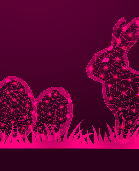 Easter themed technology: our top picks