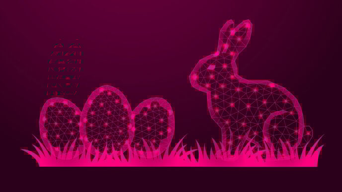 Easter themed technology: our top picks