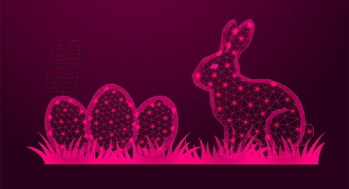 Easter themed technology: our top picks