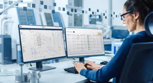 DigiKey collaborates with STMicroelectronics and Ultra Librarian