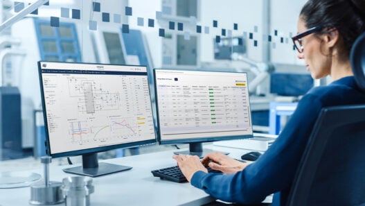 DigiKey collaborates with STMicroelectronics and Ultra Librarian