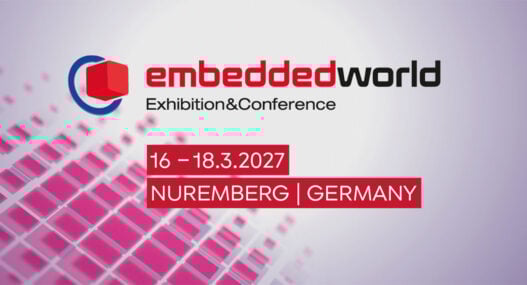 embedded world 2026 showcases the future of embedded technologies