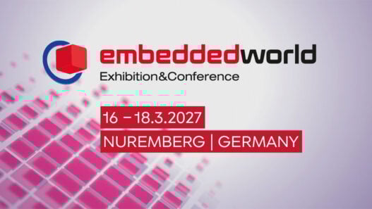 embedded world 2026 showcases the future of embedded technologies