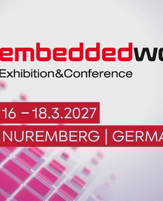 embedded world 2026 showcases the future of embedded technologies