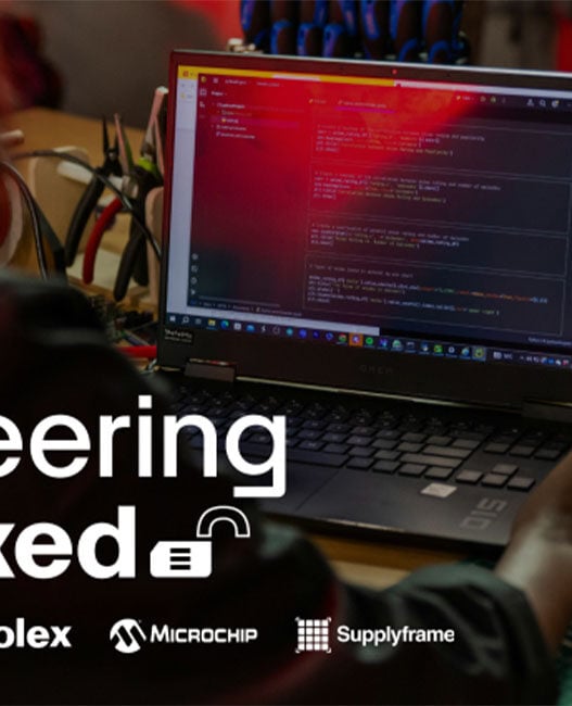 DigiKey launches Engineering Unlocked video series