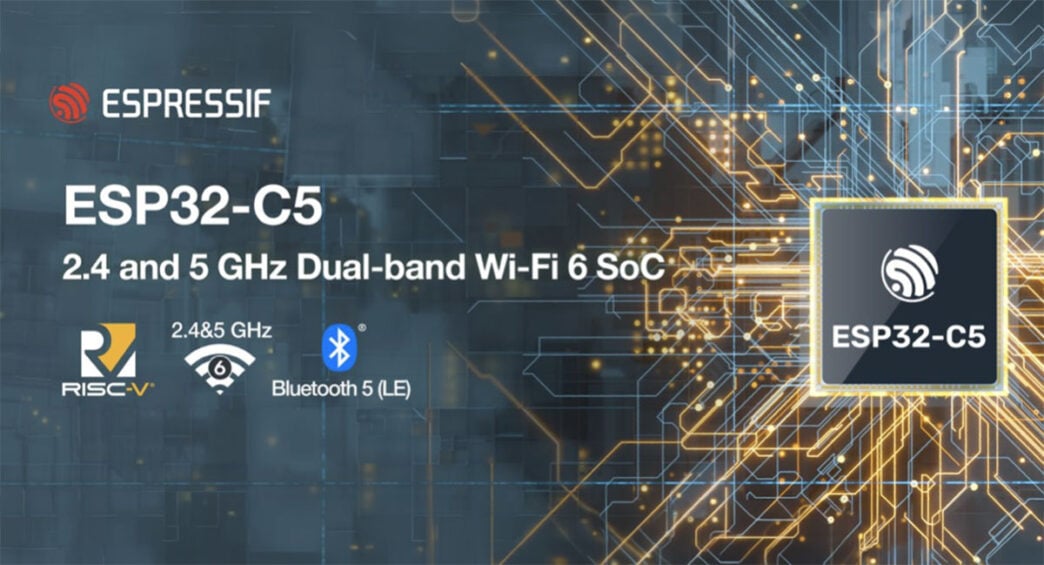 Low energy SoC covers multiple protocols