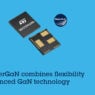 STMicroelectronics’ new MasterGaN ICs combine flexibility with GaN technology