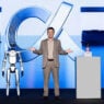 HONOR launches a Robot Phone at MWC 2026